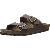 Birkenstock Unisex Adult Arizona Soft Footbed Sandals