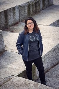 Silvia Moreno-Garcia