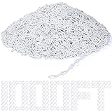 Geelin 1000ft Plastic Barrier Chain Plastic Chain