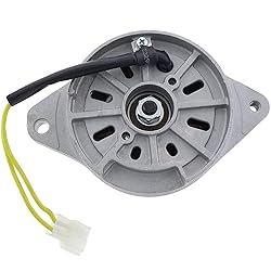 YIHETOP 12V 20A Alternator AM879144 AM877557