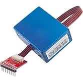 whiteeeen PMS5003 PM2.5 PM10 Air Quality Sensor and 2.54mm Breakout Board Easy to use