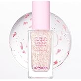 DEWDAP Dewtox Exosome Thread Shot Tightening Serum, Facial Serum with Niacinamide for Pore Minimizing & Firm Skin, Glass Skin, Korean Skincare (1.69 Fl Oz / 50ml)