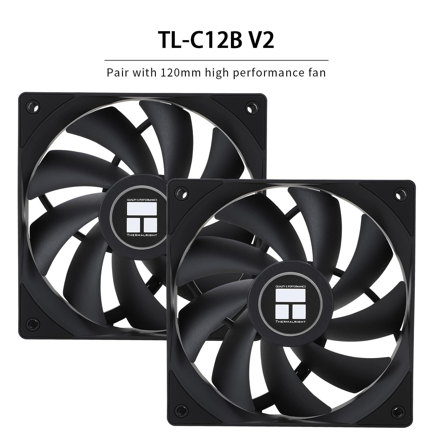 Thermalright Phantom Spirit 120 EVO CPU Luftkühler Egypt Thermalright Phantom Spirit 120 EVO CPU Luftkühler Egypt