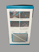 Bihui Reusable Tile Leveling System BU-TSL50 50 pcs view 4