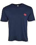 Ecko Unltd. Men's Performance Sleep Crew T Shirt