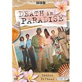 Death in Paradise: Season Fifteen