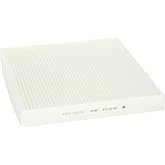 Denso 453-2026 Cabin Air Filter for 2003-2018 Acura/Honda with 9.26&rdquo; x 8.9&rdquo; x 1.2&rdquo; Filter