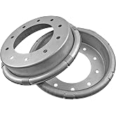 400-422 Wheel Balancers Fits Ford F-450/F-550 2005-Up 19.5" Aluminum | Automatic Steer Wheel Aluminum Balancers For Light Duty Truck. Extend Tire Life. Excellent Balancing Performance
