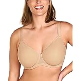 HSIA Minimizer Bras for Women Full Coverage Comfort Supportive Bra for Big Bust
