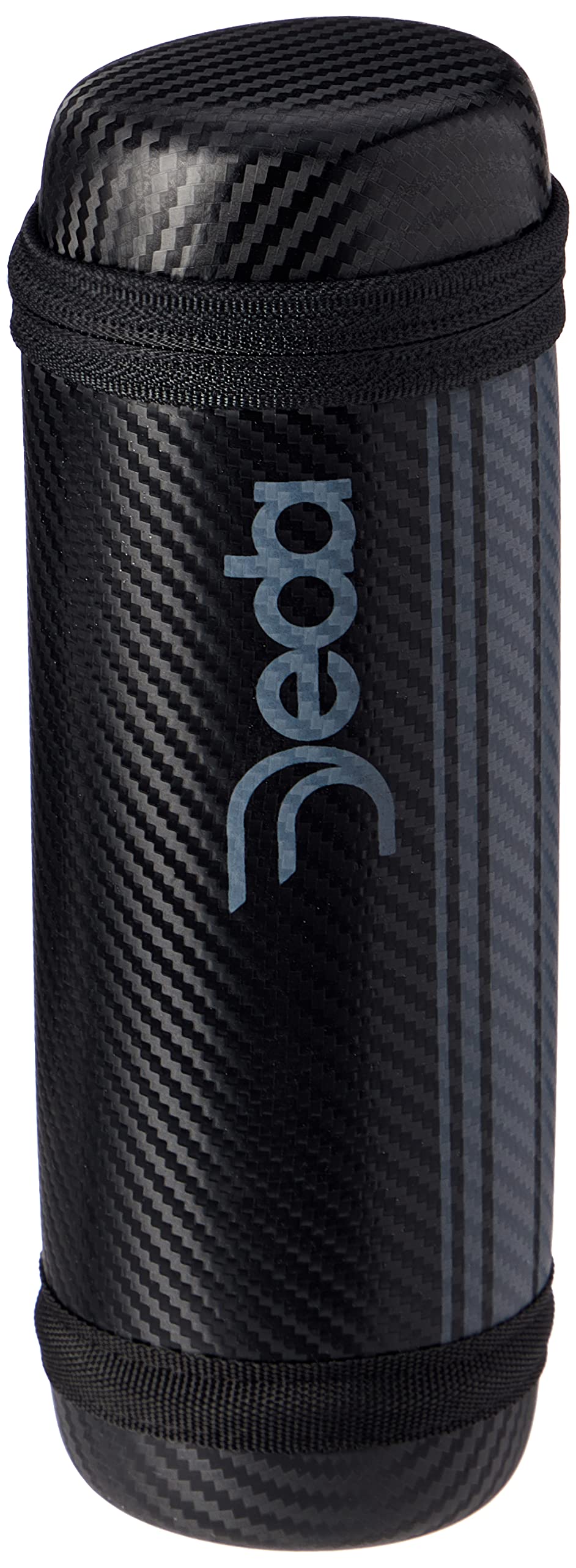 Deda Elementi Tool Zip Case, Black Carbon, One Size
