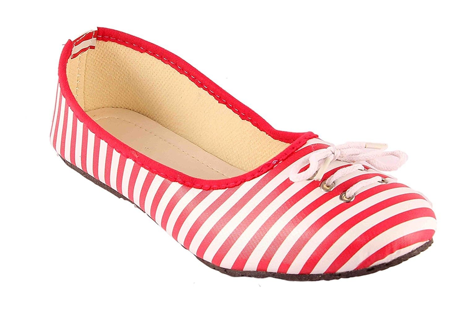 royal collection multiliner combo of 3 pair bellies for women's & girls