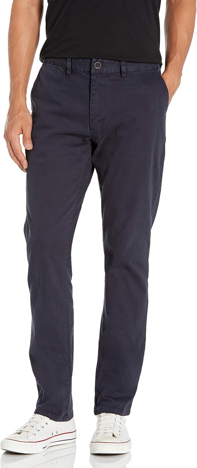 Billabong Men's 73 Chino: Clothing