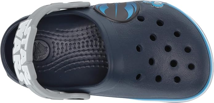 crocs luke skywalker