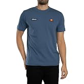 ellesse Floran T-Shirt Blue