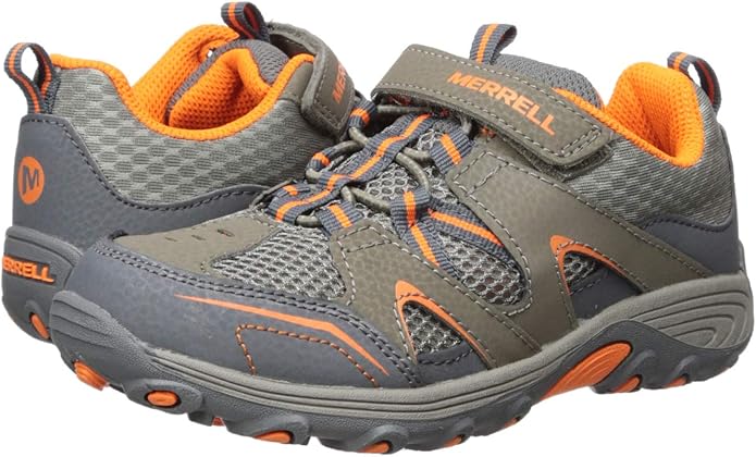 merrell trail chaser big kid
