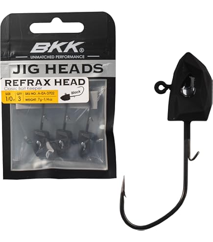 Amazon.com : Megabass Okashira Swimbait Jighead 3 Pack