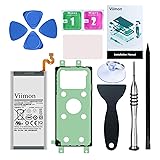 Viimon Note 9 Battery Replacement Kits