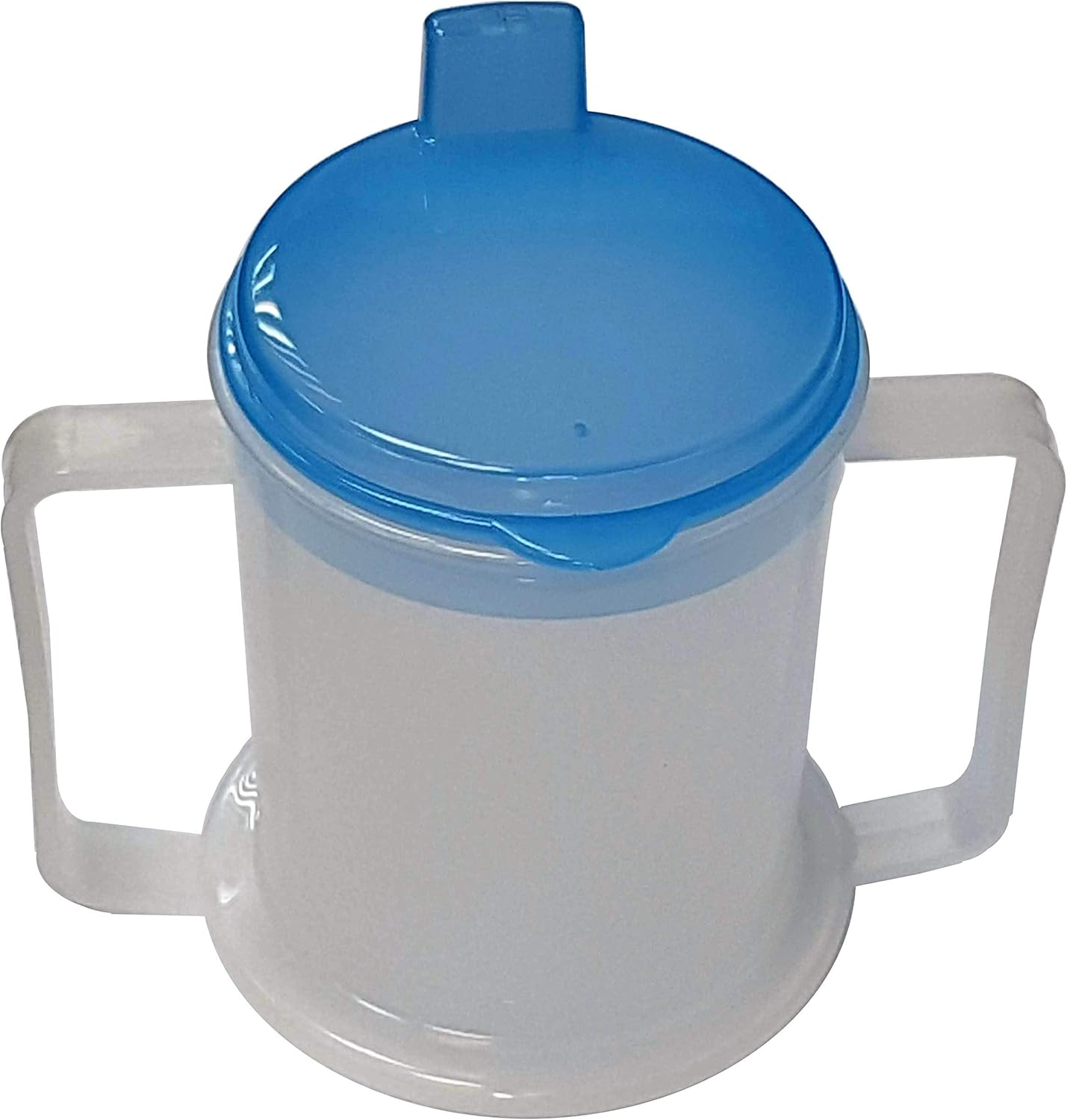 bicchiere per disabili