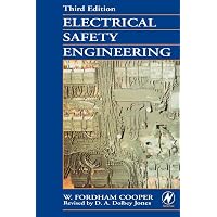 Electric Power Distribution Engineering: International Student