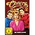 Cheers - Die vierte Season [4 DVDs]