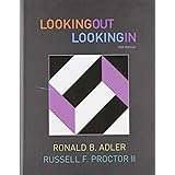 Looking Out Looking In 9781305076518 Media Studies Books 
