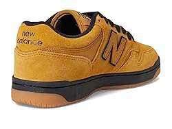 New Balance Unisex 480 Numeric Skate