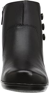 clarks emslie monet bootie