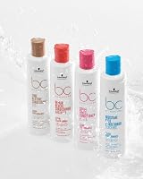 Schwarzkopf Bonacure Color Freeze Conditioner 200 ml Nova Engel Oil Reflections view 8