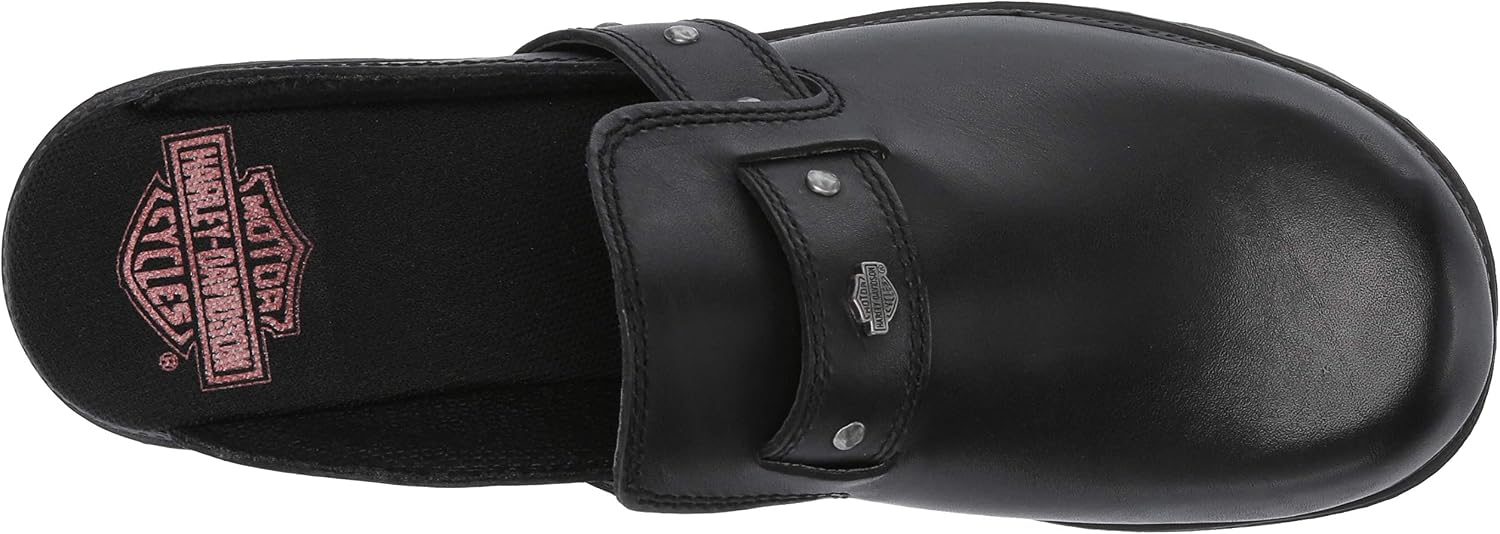 HARLEY-DAVIDSON FOOTWEAR Womens Elsie 