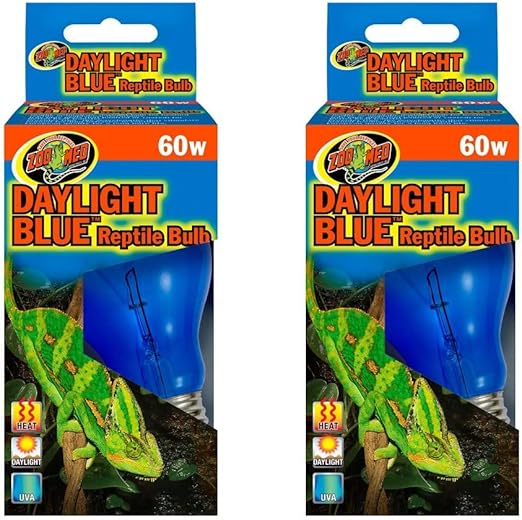 60 watt reptile bulb