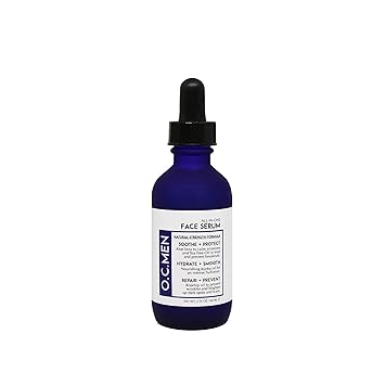 all in one face serum