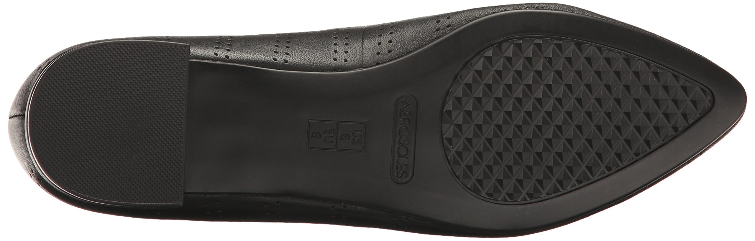 Aerosoles Women's Girlfriend Slip-On Loafer - Image 4
