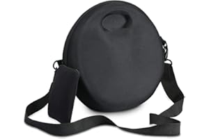 khanka Hard Travel Case Replacement for Harman Kardon Onyx Studio 5/6 Bluetooth Wireless Speaker