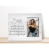 Orchroma Best Friends Picture Frame,Bestie Bff Best Friends Gifts,Friendship Gifts for Women Friends Birthday Christmas Gift,4x6 Inch Photo