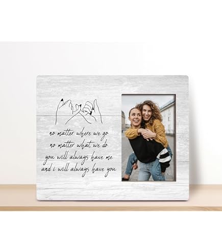 Amazon.com - Orchroma Soul Sister Gifts for Women,Sister Cousins