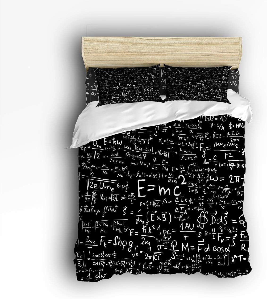 Best Little Eisteins Twin Bedding