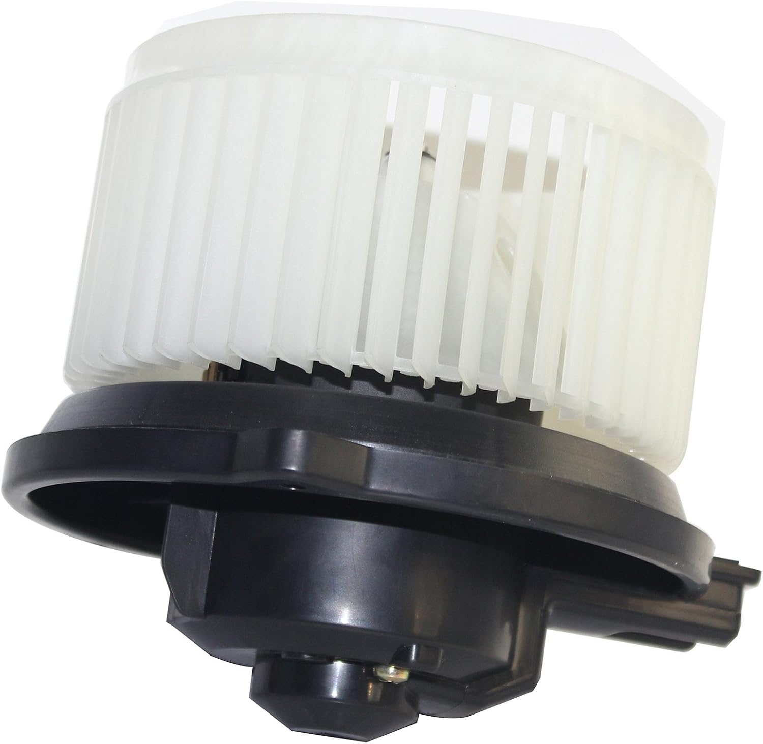 2006 Chrysler Town And Country Rear Air Blower Actuators