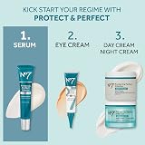 No7 Protect & Perfect Intense Advanced Serum 30ml for Advanced Signs of Ageing view 7