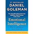 Emotional Intelligence: Why It Can Matter More Than IQ