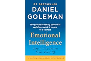 Emotional Intelligence: Why It Can Matter More Than IQ