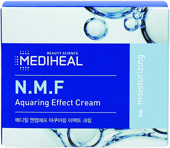 mediheal moisturizer