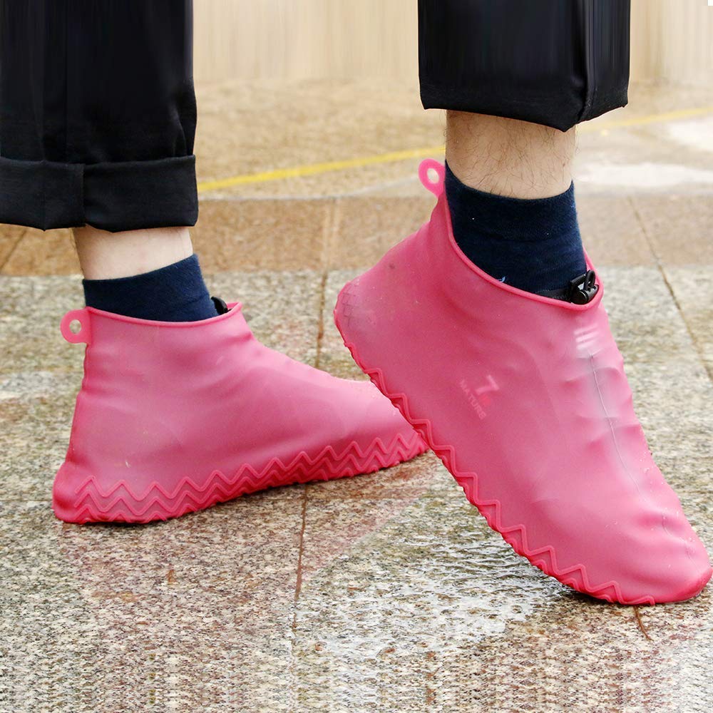 women's non slip waterproof shoes