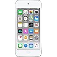 Apple iPod Touch (256GB) (7th Generation) - Silver (Renewed)