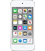 Apple iPod Touch 32GB ホワイト Apple 32GB iPod touch (White & Silver) (5th Generation)