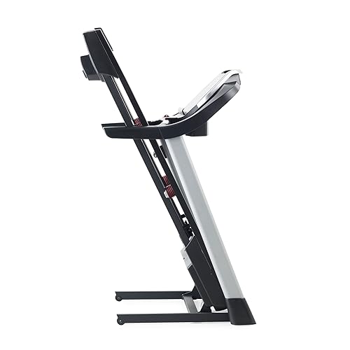 ProForm 505 CST Treadmill – 2016 model in Oman Whizz Treadmills