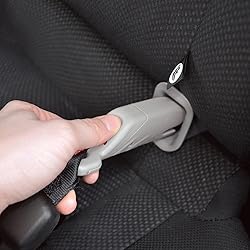 Evenflo EveryFit/All4One 3-in-1 Convertible Car