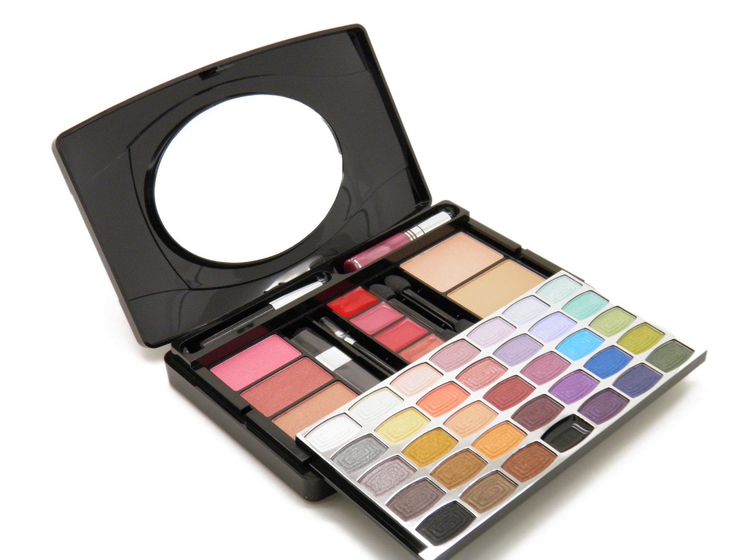 Best Lancome Absolu Complete Makeup Kit