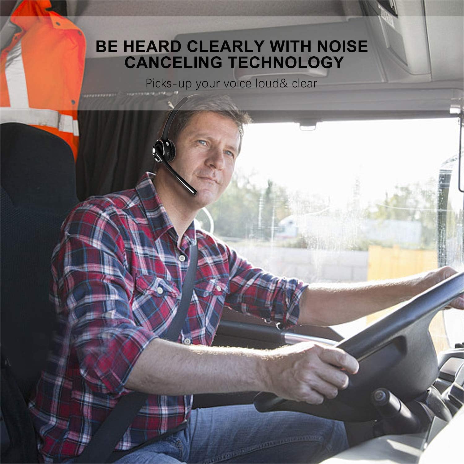 Funtuan Bluetooth Headset - Image 4