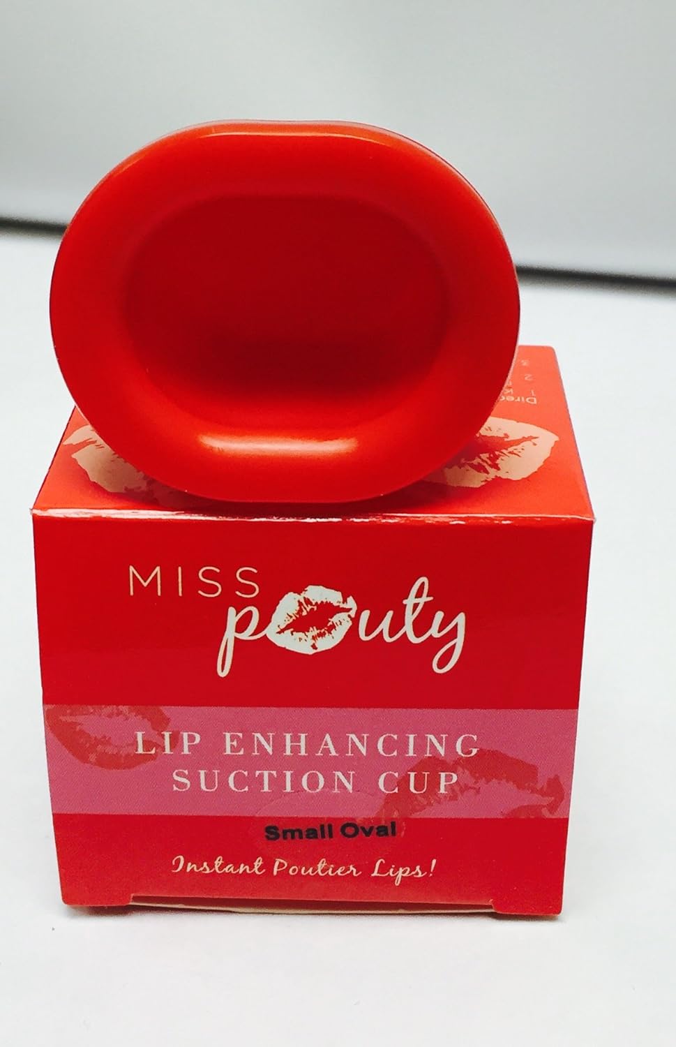 Miss Pouty Lip Plumping Enhancer Bomba Pumper Up Your Lips Plump Pout