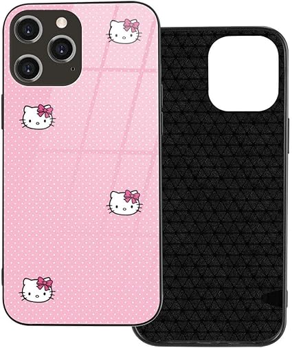 Amazon 壁紙3ハローキティ Iphone 12 ケース Iphone 12 Pro ケース Iphone 12 Mini ケース Iphone 12 Pro Max ケース Tpu 全面保護 薄型軽量 耐衝撃 おしゃれ かわいい 人気 高級感 家電 カメラ オンライン通販
